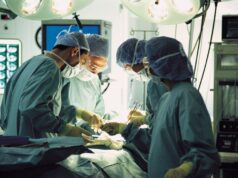 Neurinoma asportato grazie a supermicrochirurgia robotica. A Pisa il primo caso al mondo